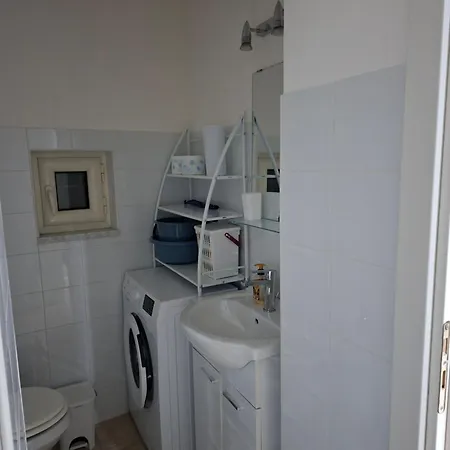 Apartmán La Terrazza Di Lia *