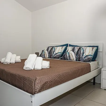 شقة La Terrazza Di Lia ساليرنو