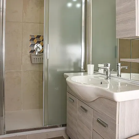 La Terrazza Di Lia * ساليرنو