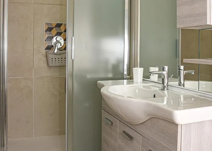 La Terrazza Di Lia * ساليرنو